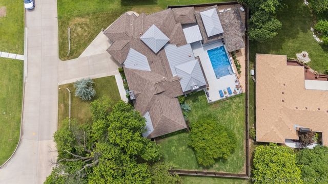 3189 E 33rd Street, Tulsa, OK 74105