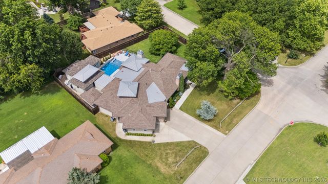 3189 E 33rd Street, Tulsa, OK 74105