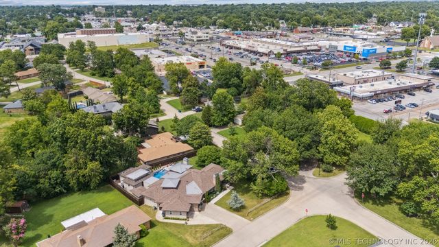 3189 E 33rd Street, Tulsa, OK 74105