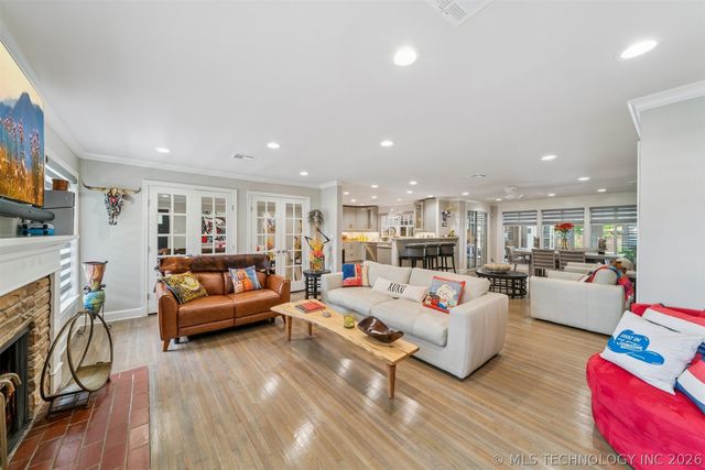 3189 E 33rd Street, Tulsa, OK 74105