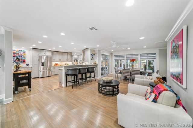 3189 E 33rd Street, Tulsa, OK 74105