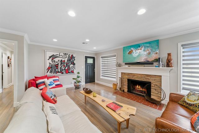 3189 E 33rd Street, Tulsa, OK 74105