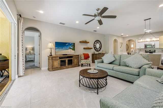 10451 Migliera WAY, Fort Myers, FL 33913