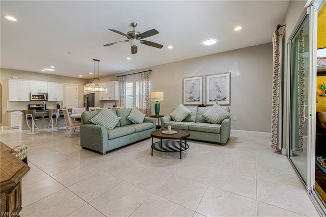 10451 Migliera WAY, Fort Myers, FL 33913