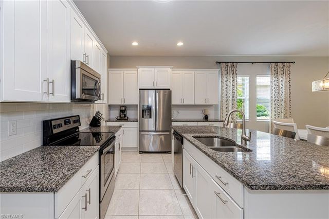 10451 Migliera WAY, Fort Myers, FL 33913