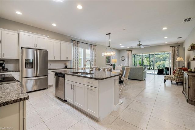 10451 Migliera WAY, Fort Myers, FL 33913
