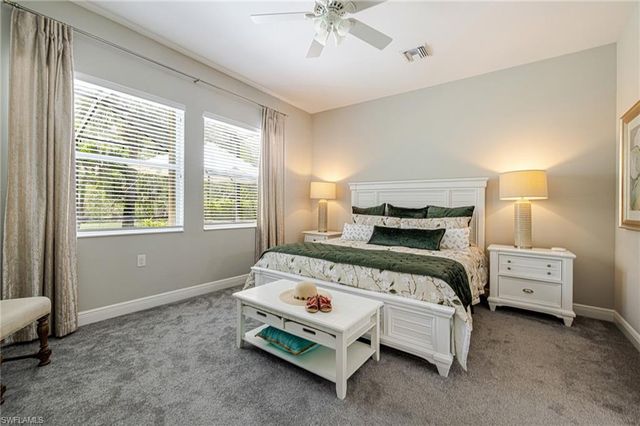 10451 Migliera WAY, Fort Myers, FL 33913