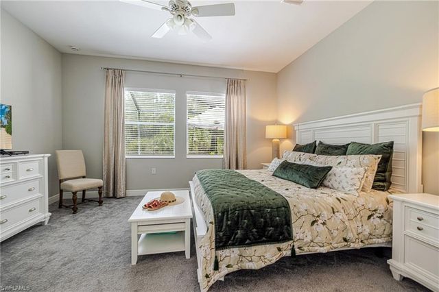 10451 Migliera WAY, Fort Myers, FL 33913