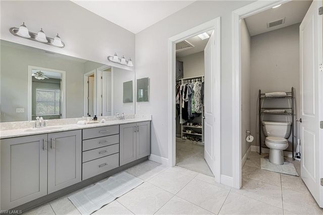 10451 Migliera WAY, Fort Myers, FL 33913