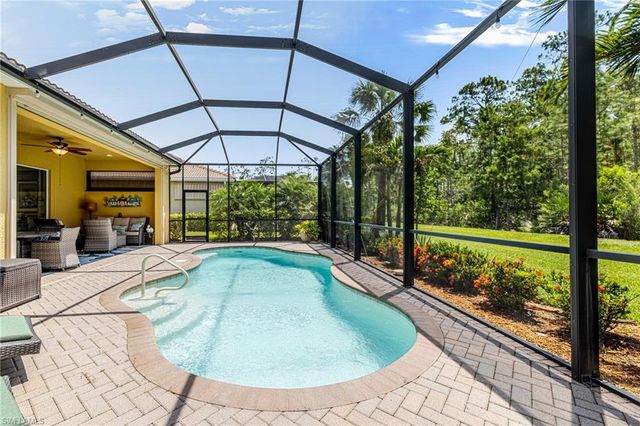 10451 Migliera WAY, Fort Myers, FL 33913