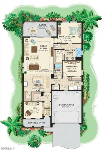10451 Migliera WAY, Fort Myers, FL 33913