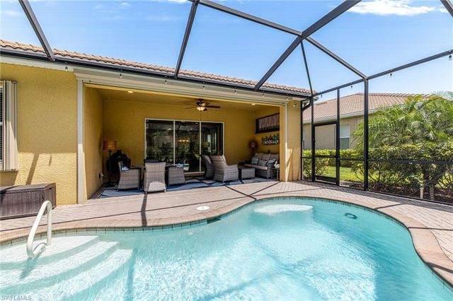 10451 Migliera WAY, Fort Myers, FL 33913