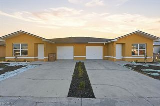 2912/2914 Santa Barbara BLVD, Cape Coral, FL 33914