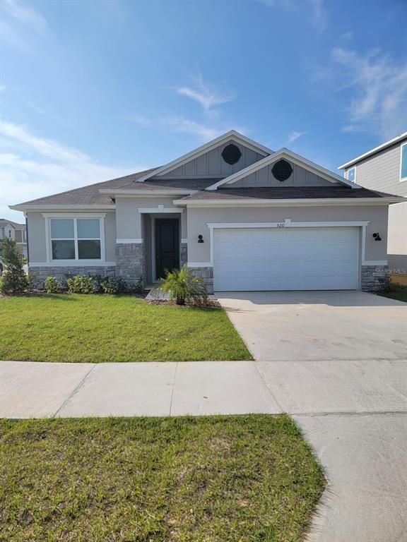 520 OVERPOOL AVENUE, Davenport, FL 33896