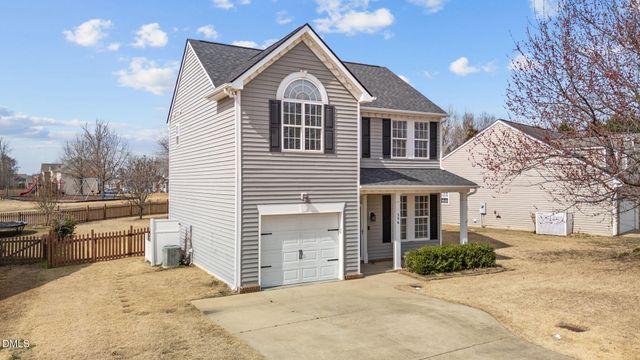 296 Stansbury Lane, Clayton, NC 27527