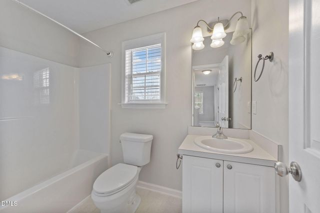 296 Stansbury Lane, Clayton, NC 27527