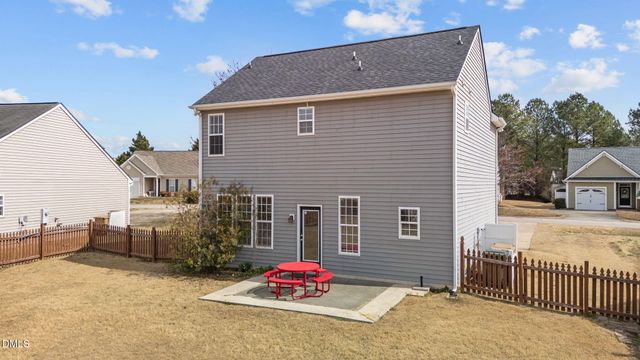 296 Stansbury Lane, Clayton, NC 27527