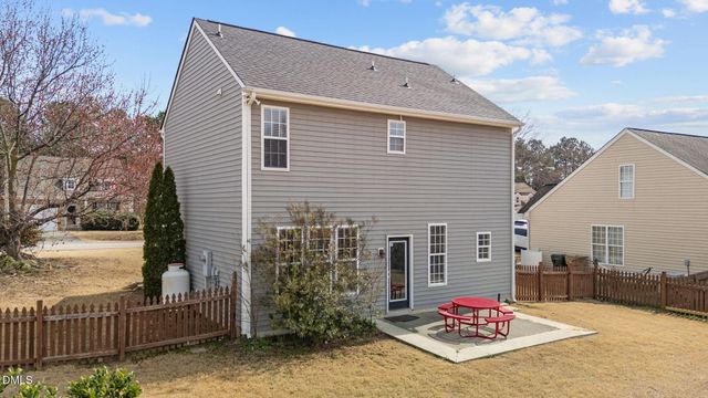 296 Stansbury Lane, Clayton, NC 27527