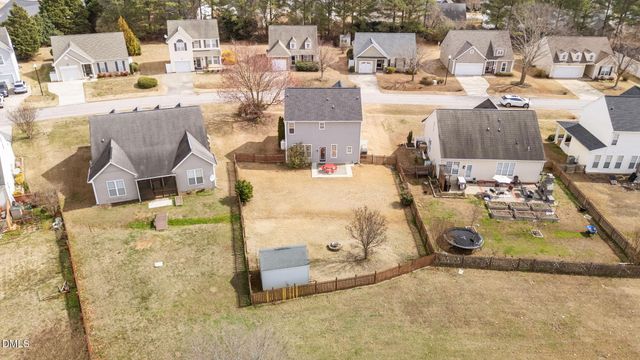 296 Stansbury Lane, Clayton, NC 27527