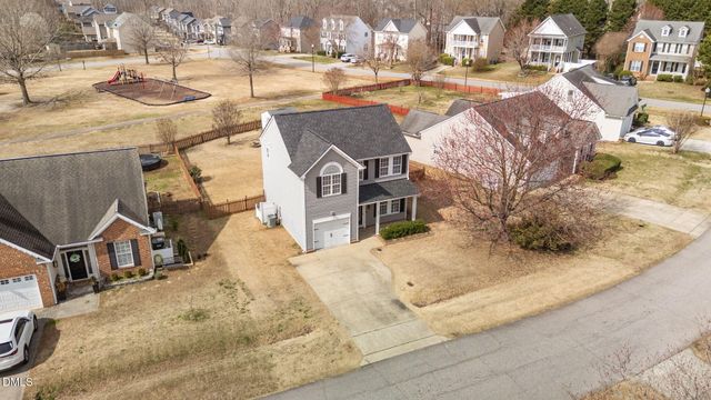 296 Stansbury Lane, Clayton, NC 27527