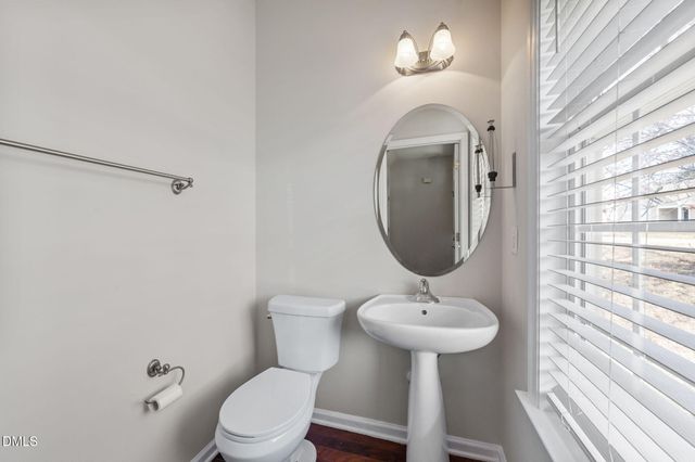 296 Stansbury Lane, Clayton, NC 27527