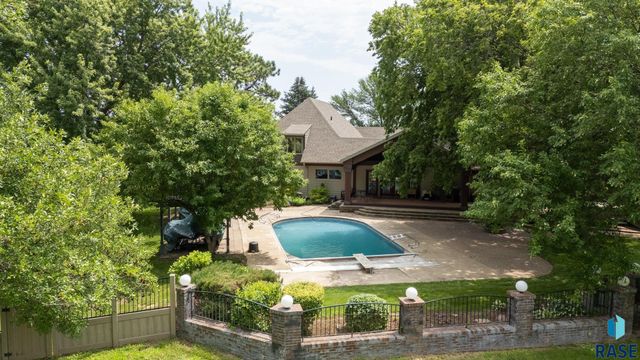 25463 473rd Ave Avenue, Baltic, SD 57003
