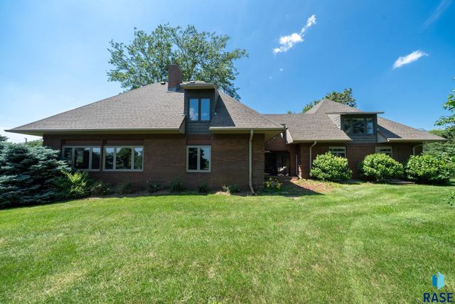 25463 473rd Ave Avenue, Baltic, SD 57003