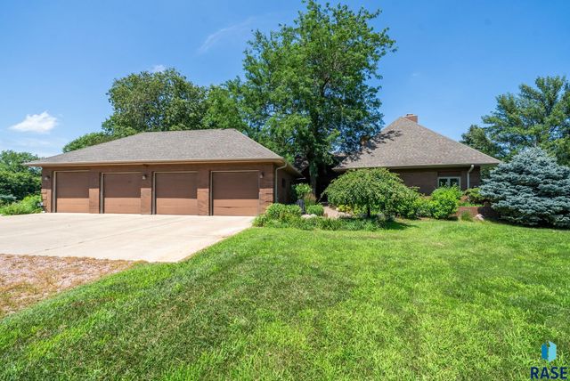 25463 473rd Ave Avenue, Baltic, SD 57003