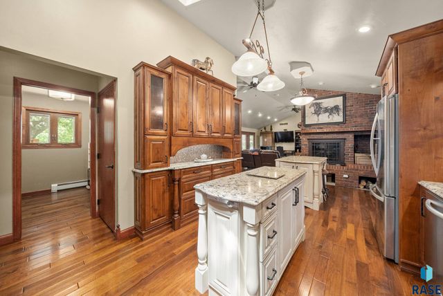 25463 473rd Ave Avenue, Baltic, SD 57003