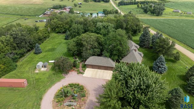 25463 473rd Ave Avenue, Baltic, SD 57003