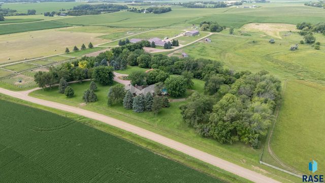 25463 473rd Ave Avenue, Baltic, SD 57003