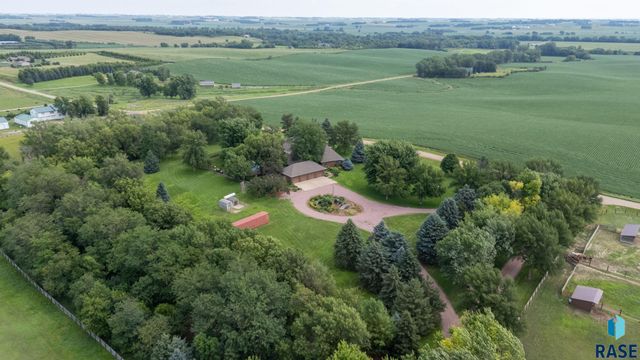 25463 473rd Ave Avenue, Baltic, SD 57003