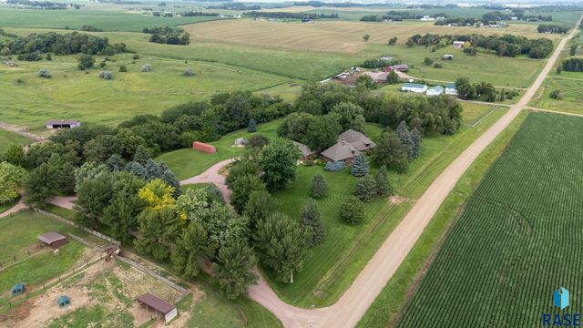 25463 473rd Ave Avenue, Baltic, SD 57003