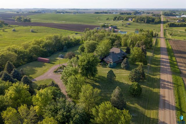 25463 473rd Ave Avenue, Baltic, SD 57003