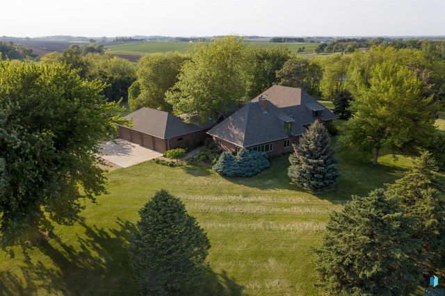 25463 473rd Ave Avenue, Baltic, SD 57003