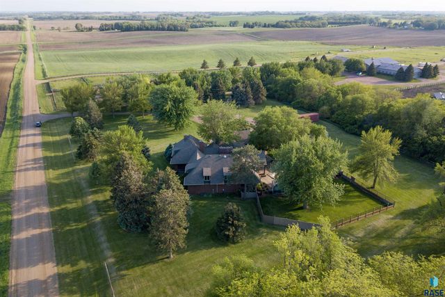 25463 473rd Ave Avenue, Baltic, SD 57003