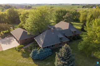 25463 473rd Ave Avenue, Baltic, SD 57003
