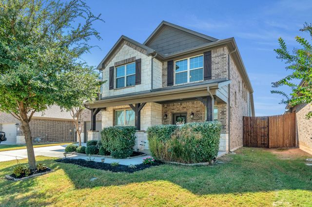 5929 Scottsdale Lane, Fort Worth, TX 76179
