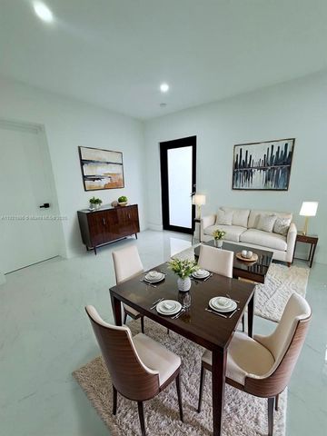 4240 SW 27th St 2, West Park, FL 33023