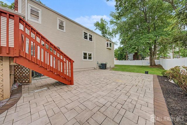 41 Montclair Avenue, Edison, NJ 08820