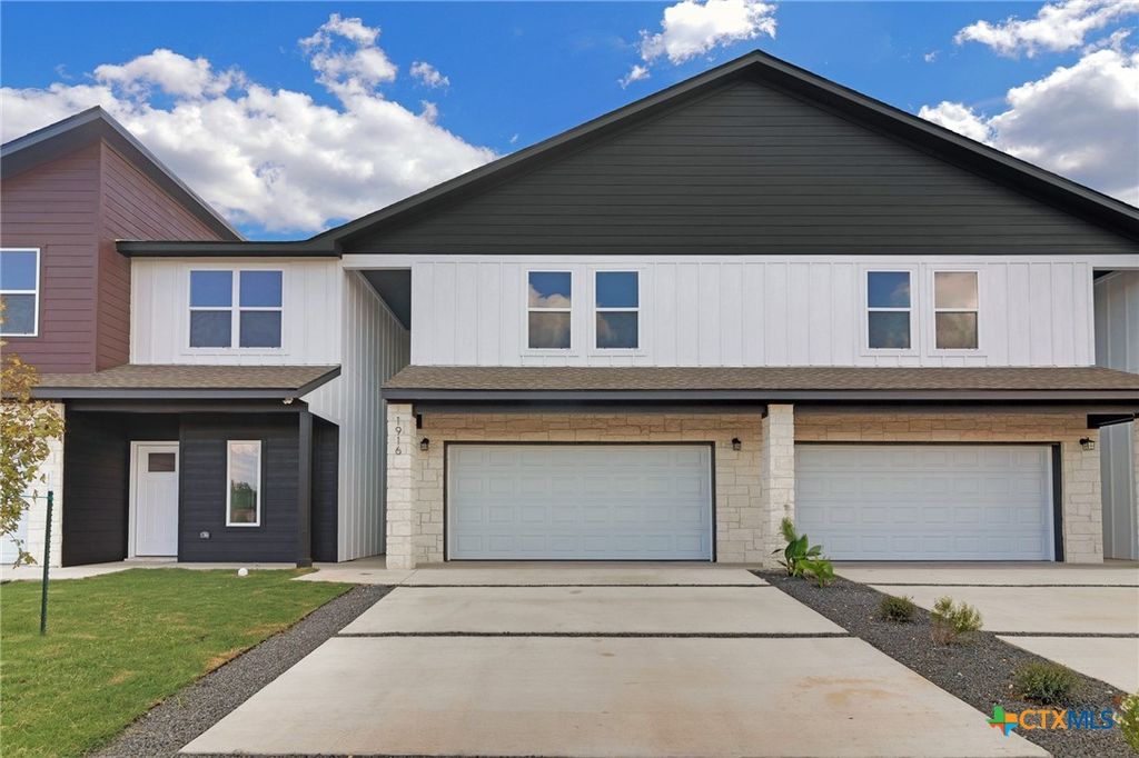 1916 Royal Loop, Belton, TX 76513