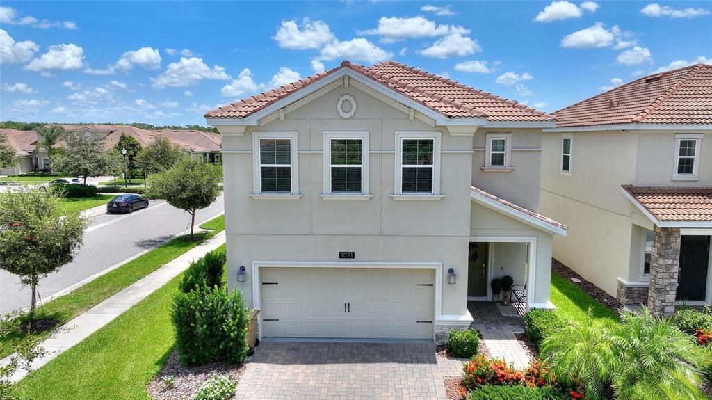 1071 TRAPPERS TRAIL LOOP, Davenport, FL 33896
