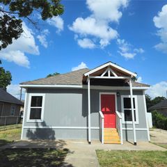2826 Alaska Avenue, Dallas, TX 75216