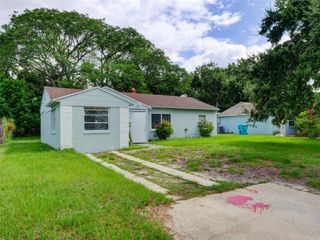 613 20TH STREET, Orlando, FL 32805