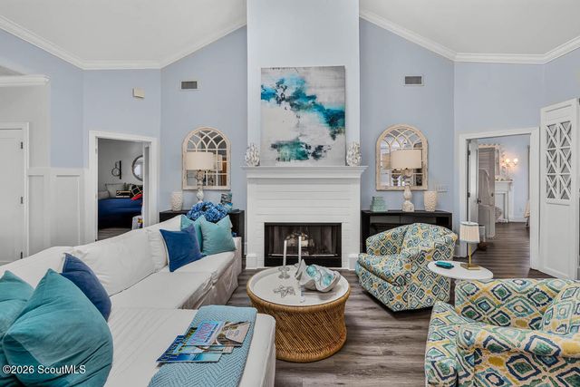 116 Seaside Circle, St. Simons Island, GA 31522