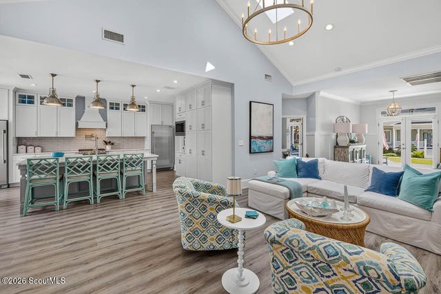 116 Seaside Circle, St. Simons Island, GA 31522