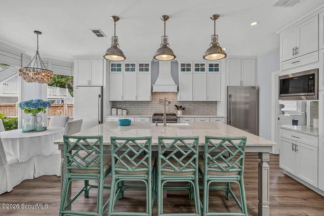 116 Seaside Circle, St. Simons Island, GA 31522