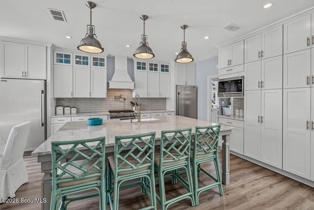 116 Seaside Circle, St. Simons Island, GA 31522