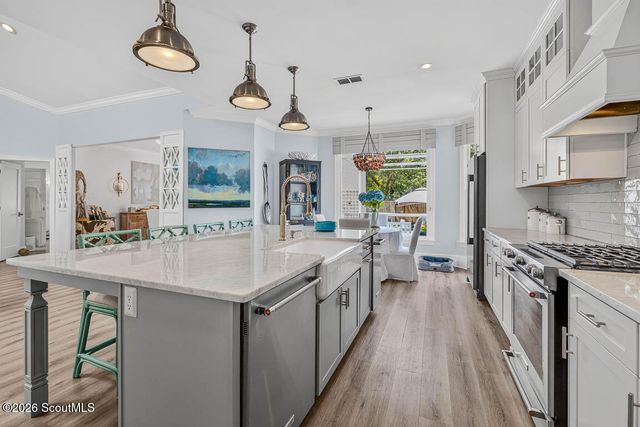 116 Seaside Circle, St. Simons Island, GA 31522