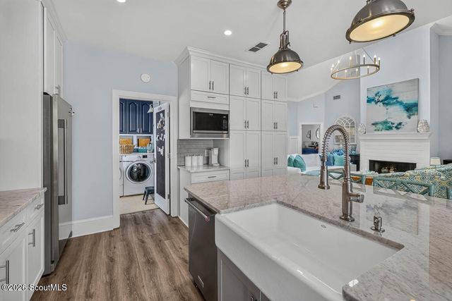 116 Seaside Circle, St. Simons Island, GA 31522